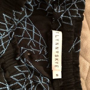 Flynn Skye strapless maxi dress with slit